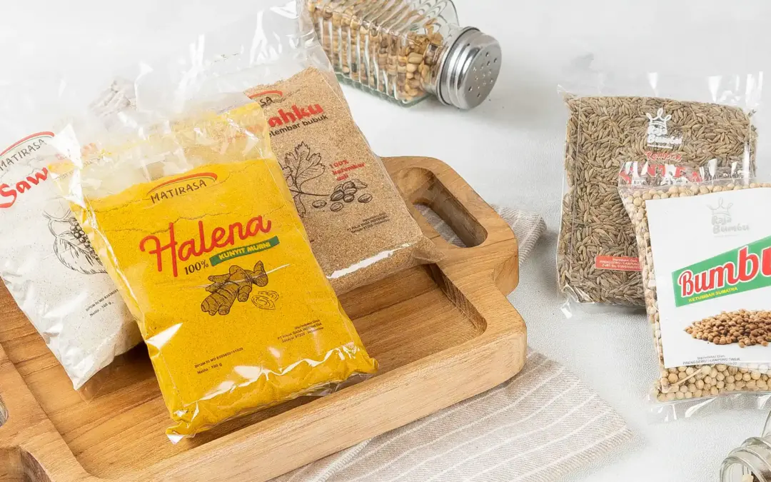 Manfaat Custom Packaging Agar Produk Mudah Diingat