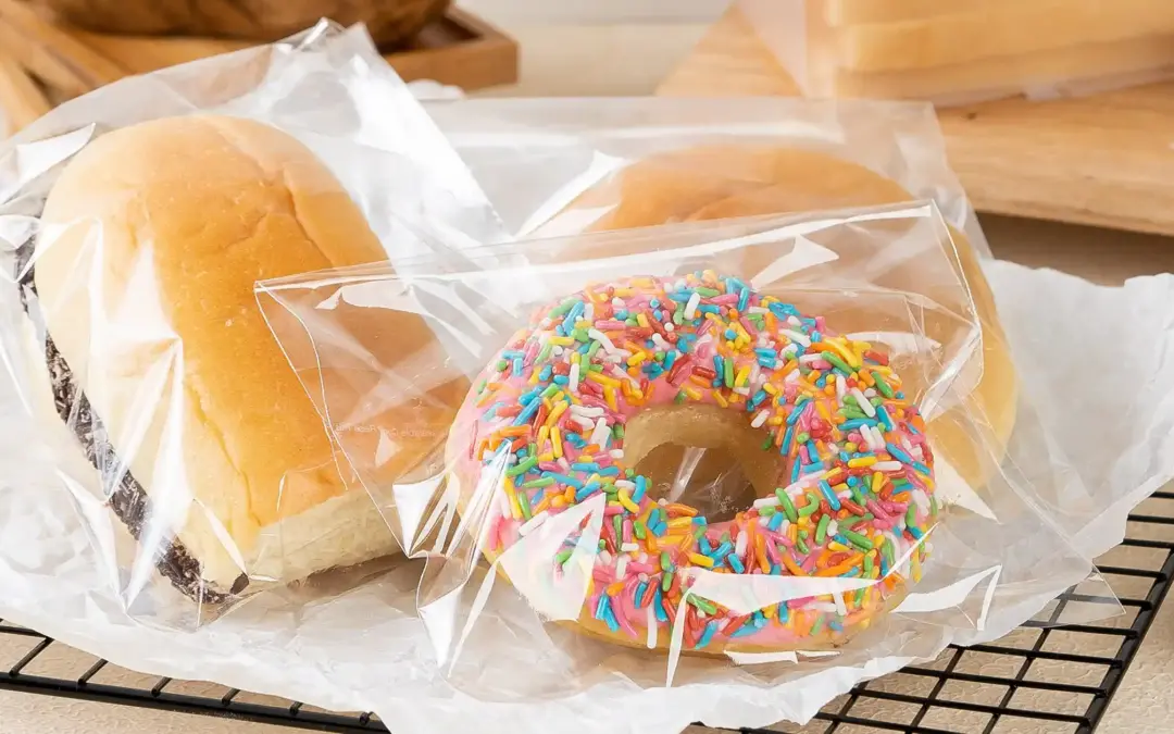 Jenis Plastik yang Aman untuk Kemasan Makanan