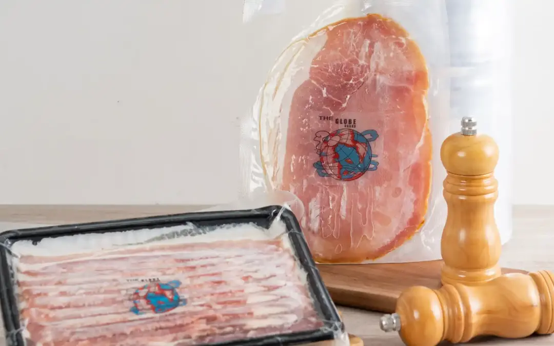 Plastik Vakum: Kemasan Terbaik Untuk Frozen Food
