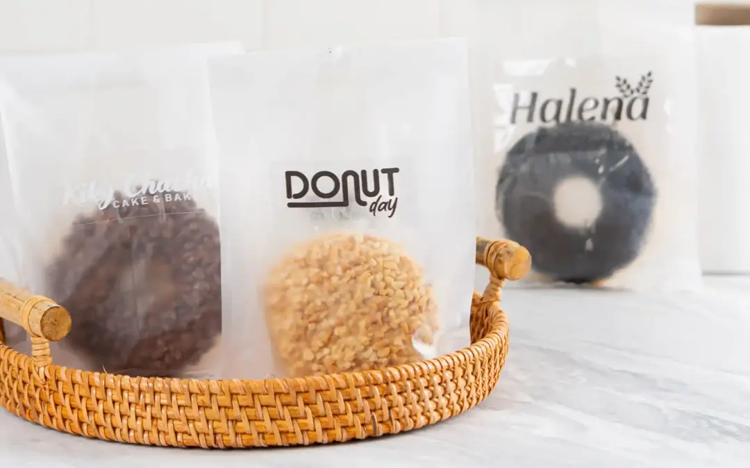 Mengapa Kemasan Plastik Penting untuk Usaha Kuliner Rumahan?
