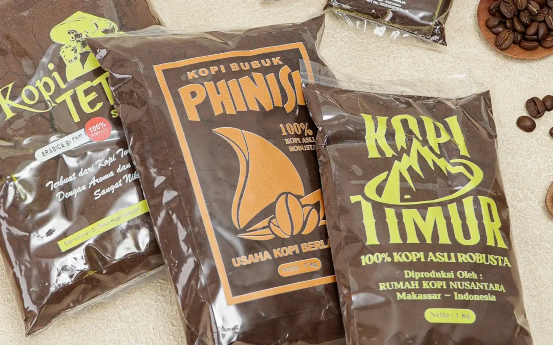 Keunggulan Plastik PE yang Populer dari Pabrik Plastik Makassar