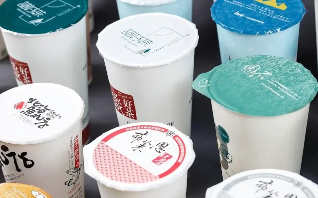 Tips Memulai Bisnis Minuman yang Sukses