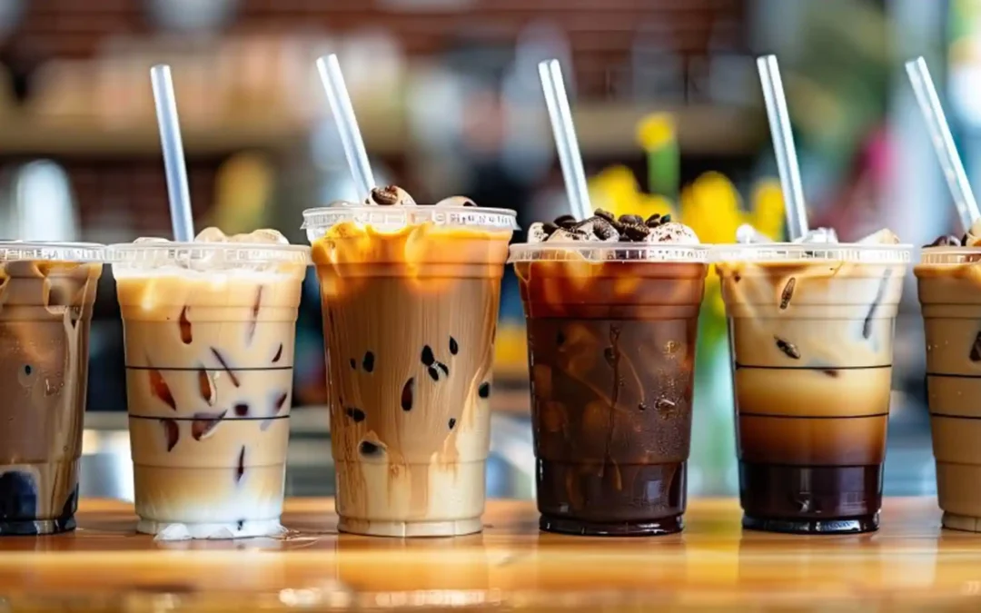 Resep Minuman Kekinian Untuk Bisnis