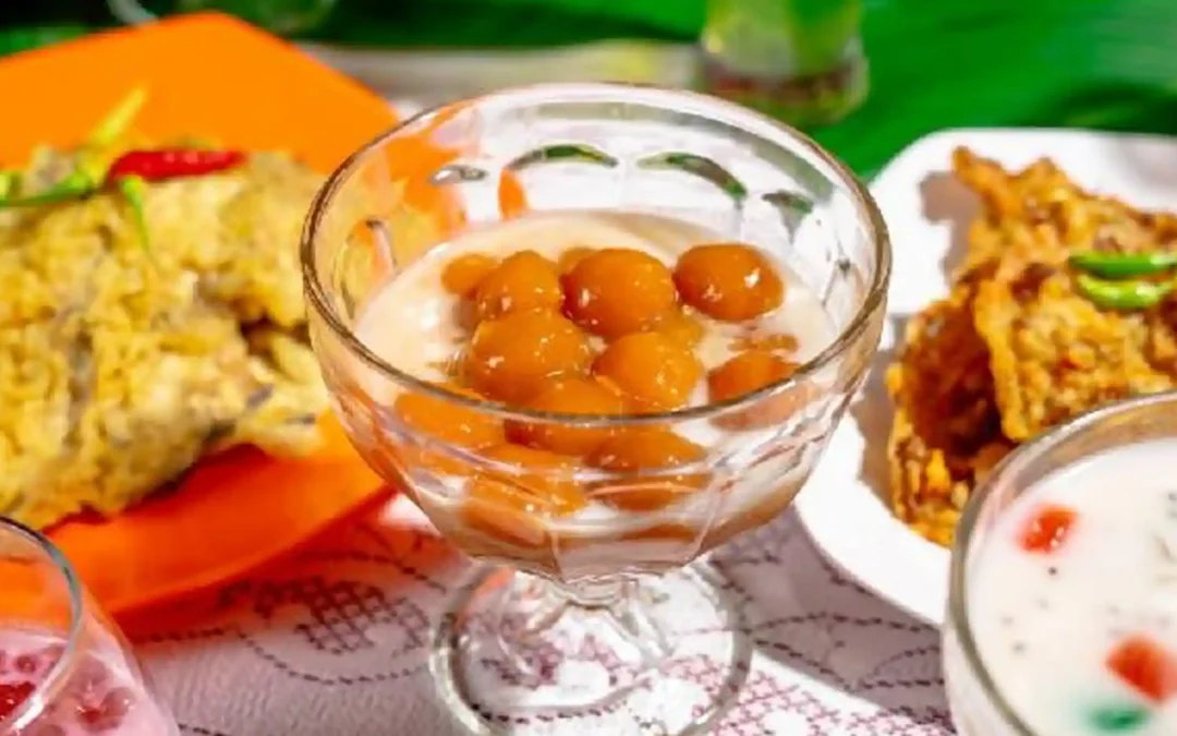 5 Ide Jualan Bulan Puasa yang Laris Manis