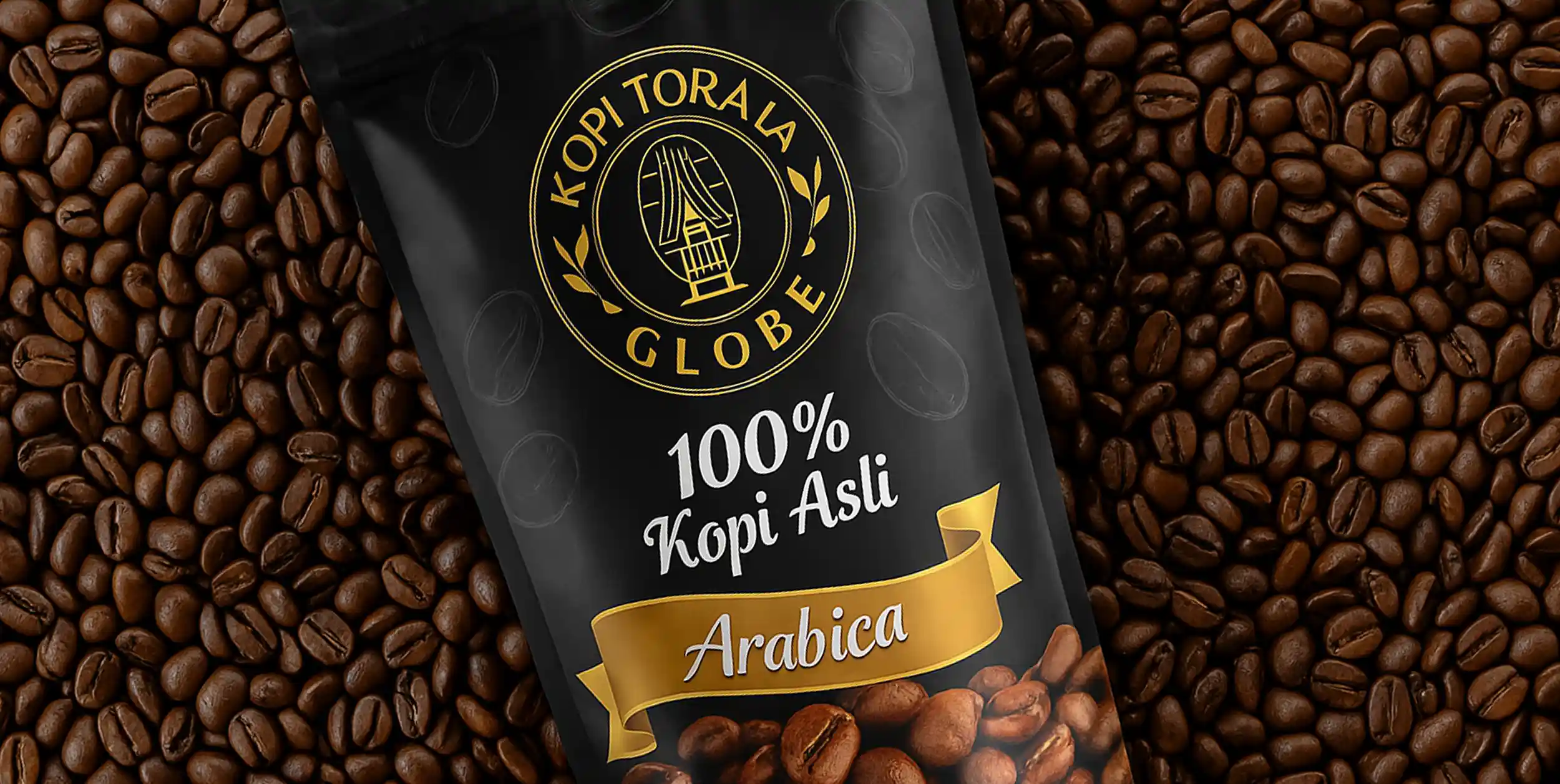Kemasan Plastik yang Cocok untuk Usaha Kopi: Standing Pouch